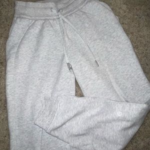 Lululemon scuba jogger